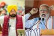 MEA slams CM Mann’s ’Magnesia, Tarvesia’ remarks on PM’s tour